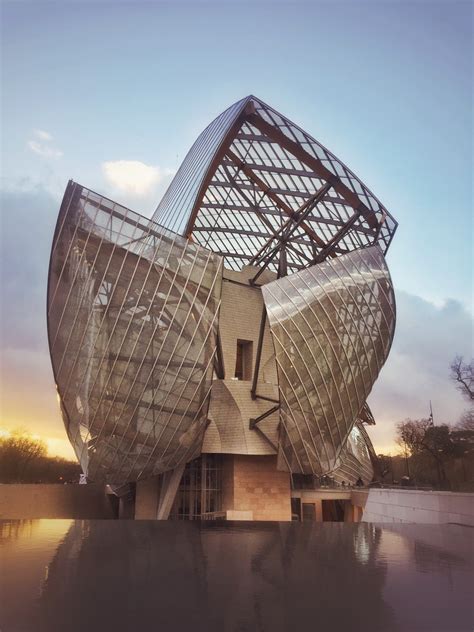 fondation louis vuitton createur|Louis Vuitton exhibitions paris.